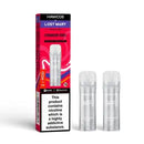 Hawcos x Lost Mary Crystal Pro Pre-Filled Pods (Pack of 2)