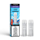 Hawcos x Lost Mary Crystal Pro Pre-Filled Pods (Pack of 2)