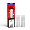 Hawcos x Lost Mary Crystal Pro Pre-Filled Pods (Pack of 2)