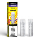 Hawcos x Lost Mary Crystal Pro Pre-Filled Pods (Pack of 2)
