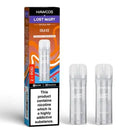 Hawcos x Lost Mary Crystal Pro Pre-Filled Pods (Pack of 2)