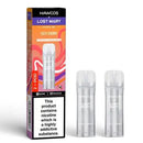 Hawcos x Lost Mary Crystal Pro Pre-Filled Pods (Pack of 2)