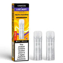 Hawcos x Lost Mary Crystal Pro Pre-Filled Pods (Pack of 2)