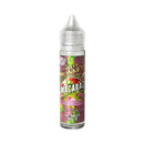 Macaraz 50ML Shortfill E-Liquid by Twelve Monkeys