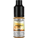 Pineapple Ice Nic Salt E-Liquid by MaryLiq