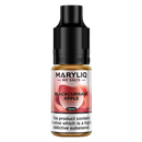 Blackcurrant Apple Nic Salt E-Liquid by MaryLiq