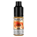 Citrus Sunrise Nic Salt E-Liquid by MaryLiq