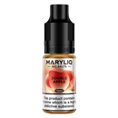 Double Apple Nic Salt E-Liquid by MaryLiq