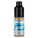 Menthol Nic Salt E-Liquid by MaryLiq
