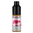 Strawberry Ice Nic Salt E-Liquid by MaryLiq