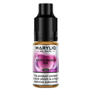 Triple Berry Ice Nic Salt E-Liquid by MaryLiq