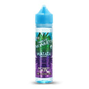 Matata Iced 50ML Shortfill E-Liquid by Twelve Monkeys