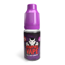 All Day Grape - 10ml Vampire Vape E-Liquid