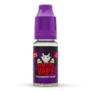 Strawberry Burst - 10ml Vampire Vape E-Liquid