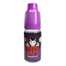 Pineapple Ice - 10ml Vampire Vape E-Liquid