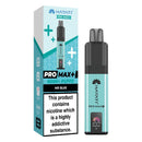 Hayati Pro Max+ 6000 Refillable Pod Kit