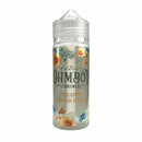 Ohm Boy Shortfill 100 ml E-Liquid