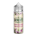 Ohm Boy Shortfill 100 ml E-Liquid