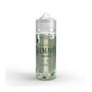 Ohm Boy Shortfill 100 ml E-Liquid