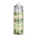 Ohm Boy Shortfill 100 ml E-Liquid