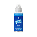 Double Brew Shortfill 100 ml E-Liquid