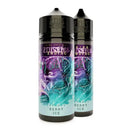 Zeus Juice Zodiac Shortfill 100 ml E-Liquid
