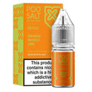 Orange Mango Lime Nic Salt E-Liquid by Pod Salt Nexus