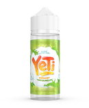 Apricot Watermelon 100ML Shortfill E-Liquid by Yeti