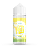 Banana Blast 100ML Shortfill E-Liquid by Yeti
