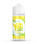 Citrus Freeze 100ML Shortfill E-Liquid by Yeti