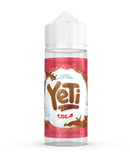 Cola 100ML Shortfill E-Liquid by Yeti