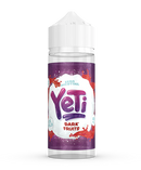 Dark Fruits 100ML Shortfill E-Liquid by Yeti