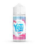 Frost Bite 100ML Shortfill E-Liquid by Yeti