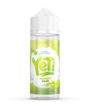 Frozen Pear 100ML Shortfill E-Liquid by Yeti