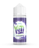 Honeydew Blackcurrant 100ML Shortfill E-Liquid by Yeti