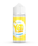 Lemonade 100ML Shortfill E-Liquid by Yeti
