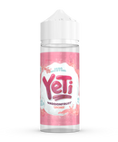 Passionfruit Lychee 100ML Shortfill E-Liquid by Yeti