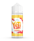 Pineapple Grapefruit 100ML Shortfill E-Liquid by Yeti