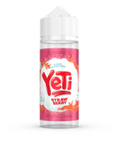 Strawberry 100ML Shortfill E-Liquid by Yeti