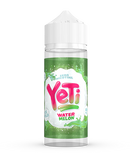 Watermelon 100ML Shortfill E-Liquid by Yeti