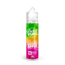 Raspberry Apple 50ML Shortfill E-Liquid by Pocket Fuel