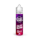 Fruit Bomb 50ML Shortfill E-Liquid by Pocket Fuel