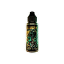 Zeus Juice Shortfill 100 ml E-Liquid