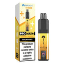 Hayati Pro Max+ 6000 Refillable Pod Kit