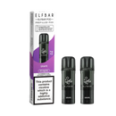 Elf Bar 600 Pre-Filled Pods (Pack of 2)