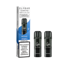 Elf Bar 600 Pre-Filled Pods (Pack of 2)