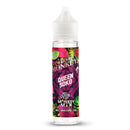 Queen Soko 50ML Shortfill E-Liquid by Twelve Monkeys