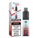 Hayati Pro Max+ 6000 Refillable Pod Kit