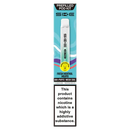 SKE 600 Pro Refillable Pod Kit