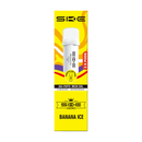 SKE 600 Pro Pre-Filled Pods (Pack of 2)